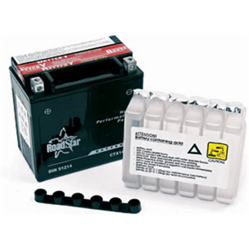 Roadstar Battery- 20Hlbs M/F 1
