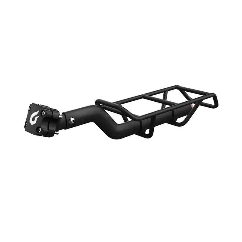 Central Seapost Rear Rack 1