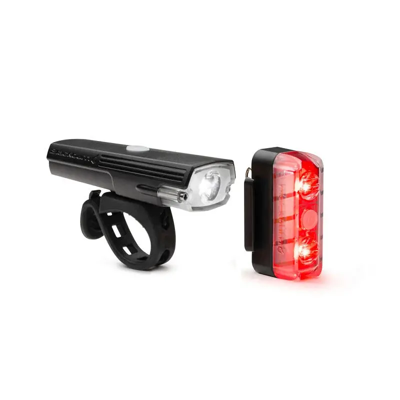 Dayblazer 550 Front + Dayblazer 65 Rear Light Set 1