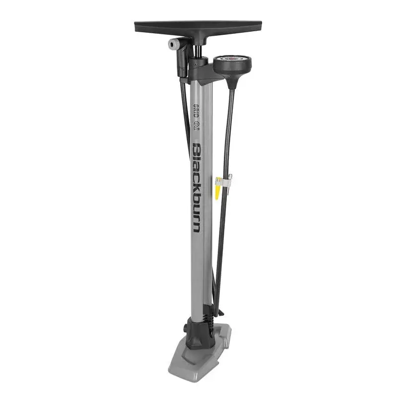 Grid 2 Floor Pump 1