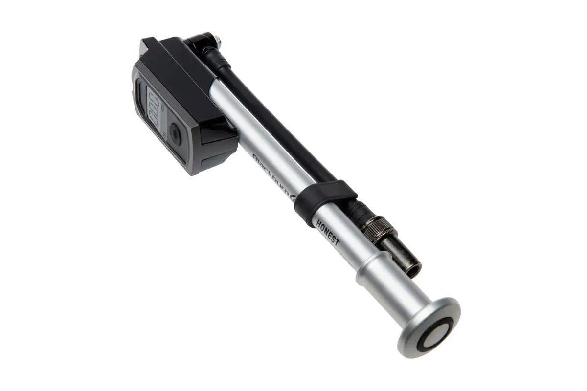 Honest Digital Shock Pump 1
