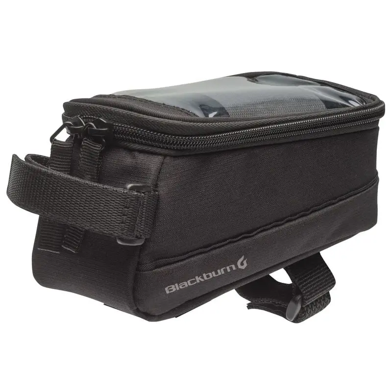 Local Plus Top Tube Bag 1