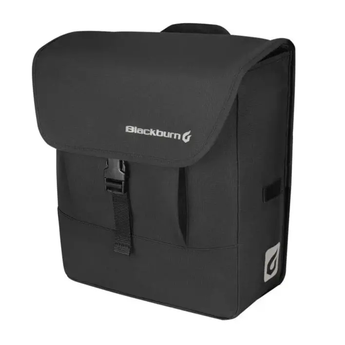 Local Rear Pannier 1