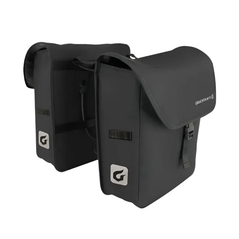 Local Saddle Bag 1