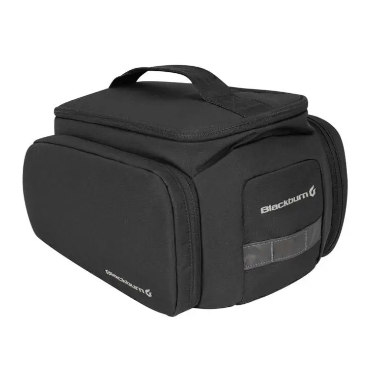 Local Trunk Bag (2024) 1