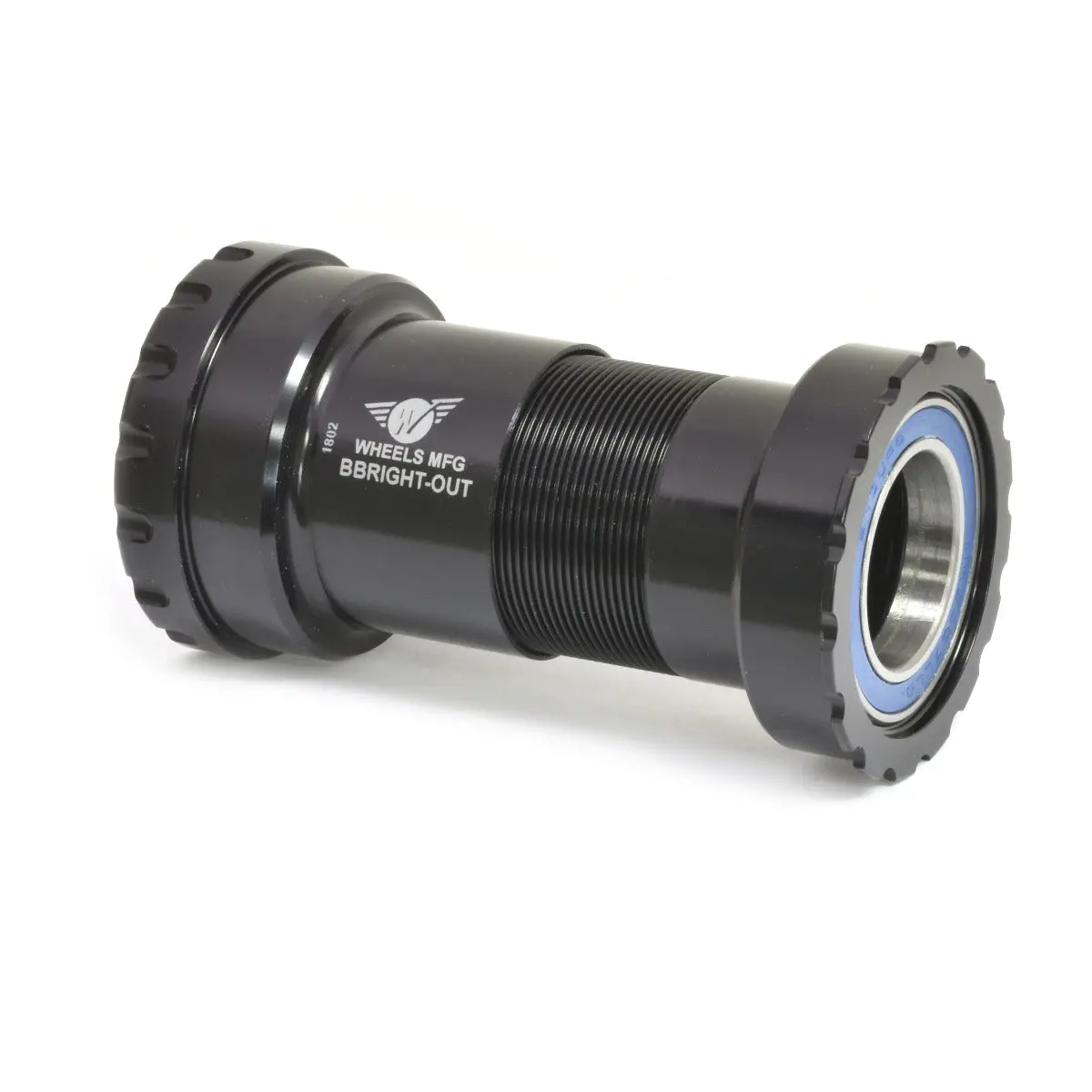 Bbright Outboard Bottom Bracket For 24Mm (Shimano) Cranks 1