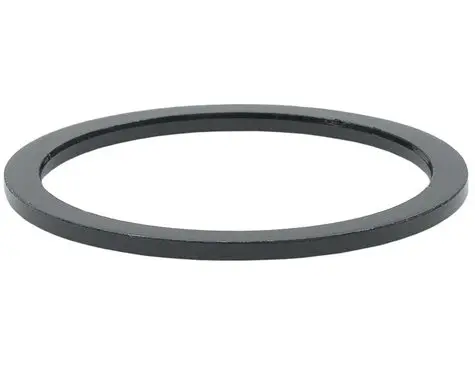 Aluminum Headset Spacers (1-1/8" Steerer) 1