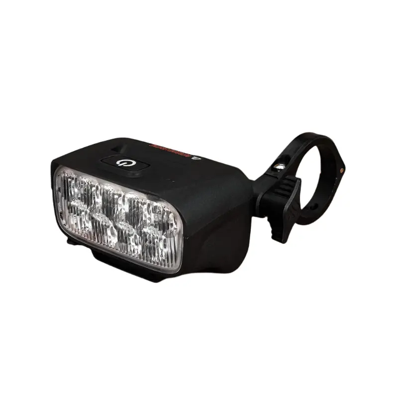Trail Evo Bike Light 1