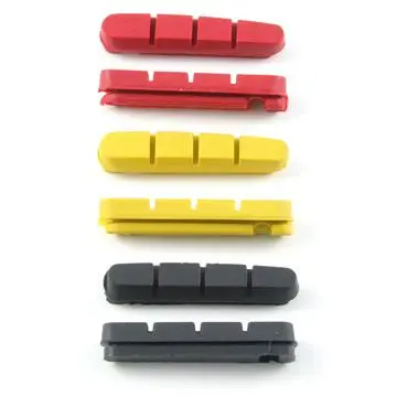 456 Road Brake Pad Inserts 1