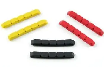 945 Mountain Brake Pad Inserts 1