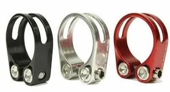 Choker Seatpost Clamp 1