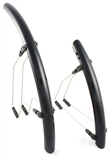 Elmer Race Fender Set 1