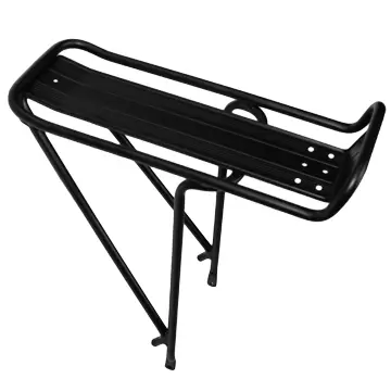 Irack Rear Rack 1