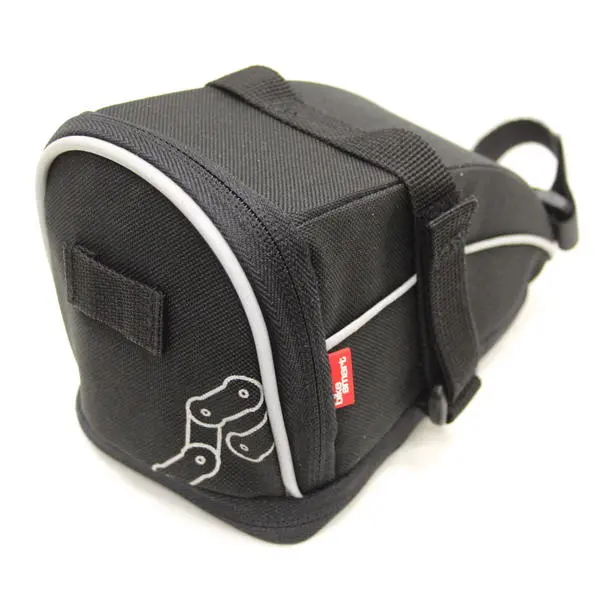 Saddlepack 3.0 Seat Bag 1
