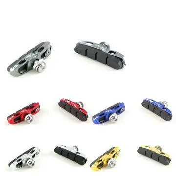 Z-400 Sl Road Brake Pads 1