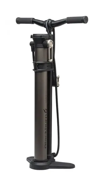 Chamber Tubeless Floor Pump 1