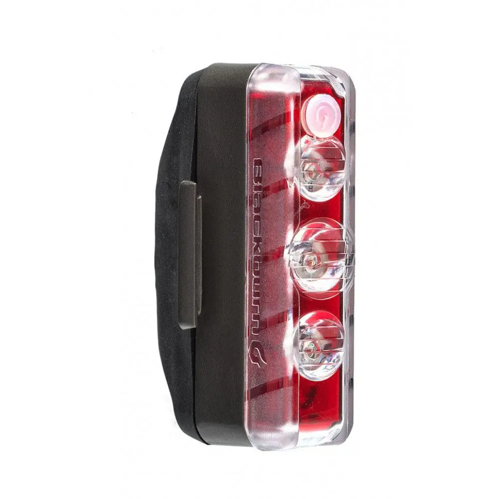Dayblazer 125 Taillight 1