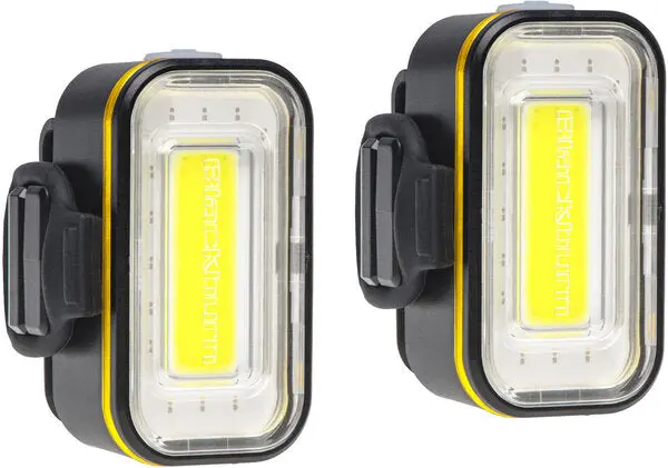 Grid Usb 2Fer Headlight/Taillight Set 1