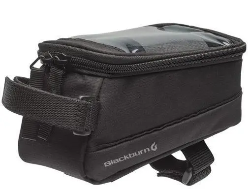 Local Plus Top Tube Bag (2024) 1