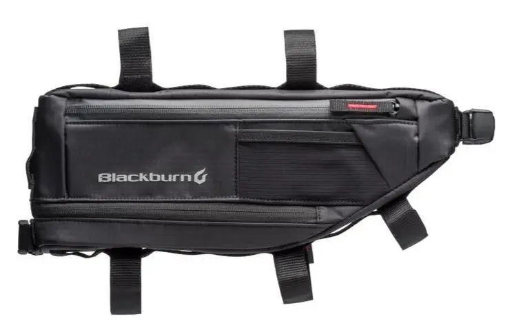 Outpost Frame Bag 1