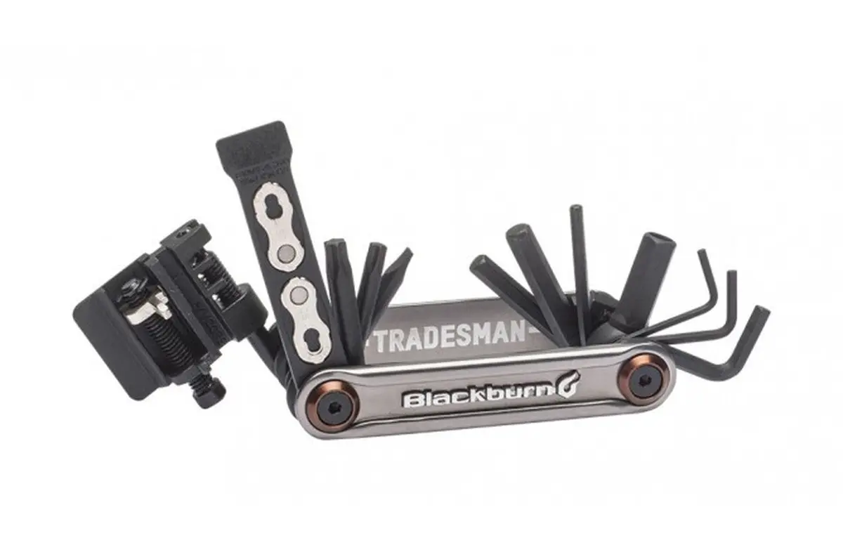 Tradesman Multi-Tool 1