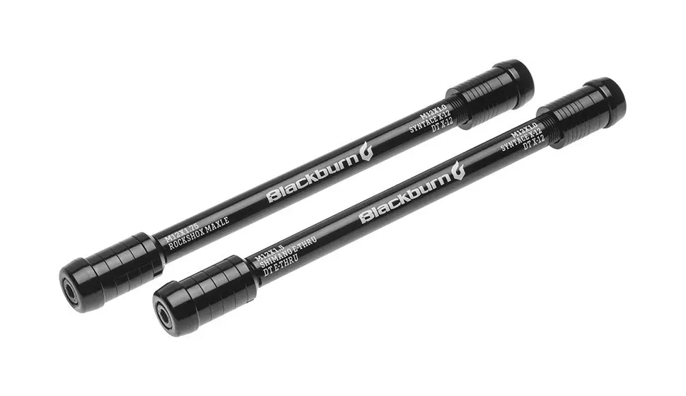 Axle Trainer & Trailer Adapter Kit 1