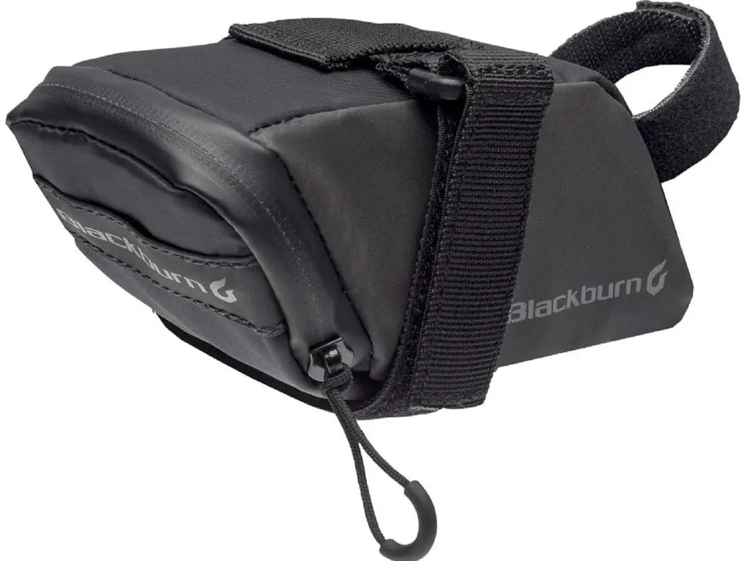 Grid Seat Bag (2024) 1
