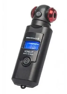 Honest Digital Pressure Gauge 1