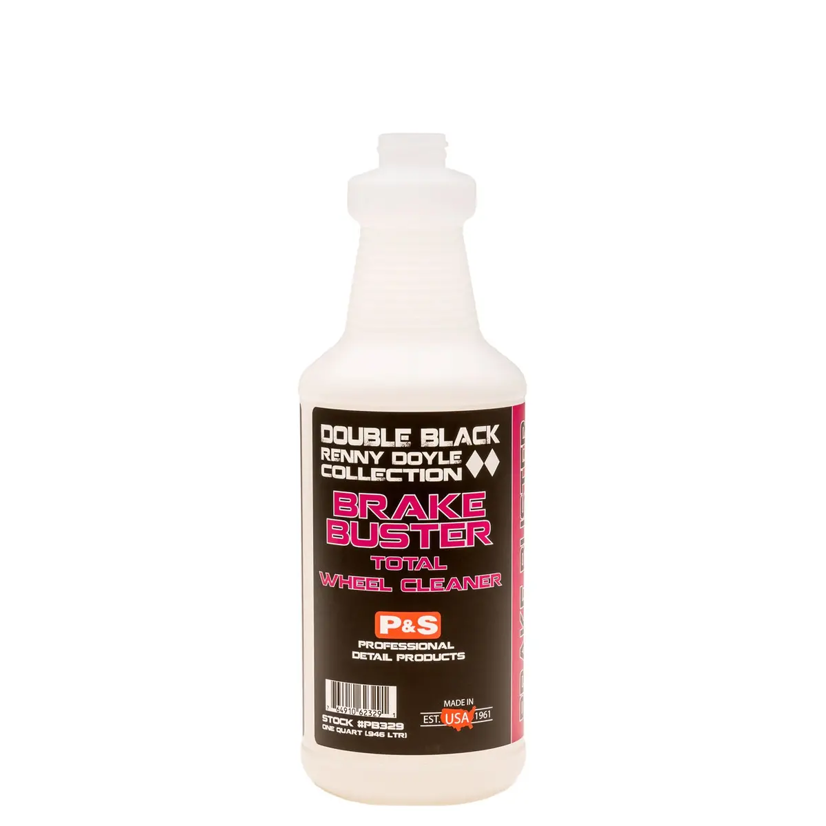 Brake Buster - Spray Bottle 1