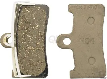 M04 Disc Brake Pads 1