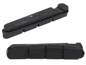 R55c3 Road Brake Pad Inserts 1