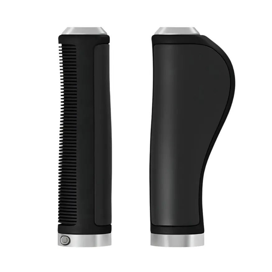 Ergonomic Leather Grips 1