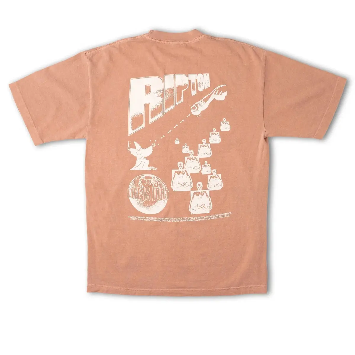 Incantation T-Shirt 1