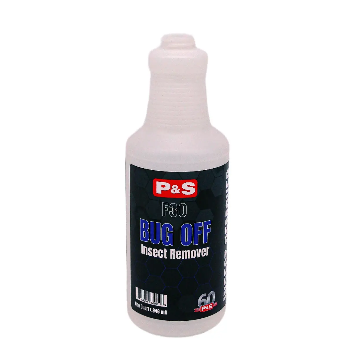Bug Off - Spray Bottle 1