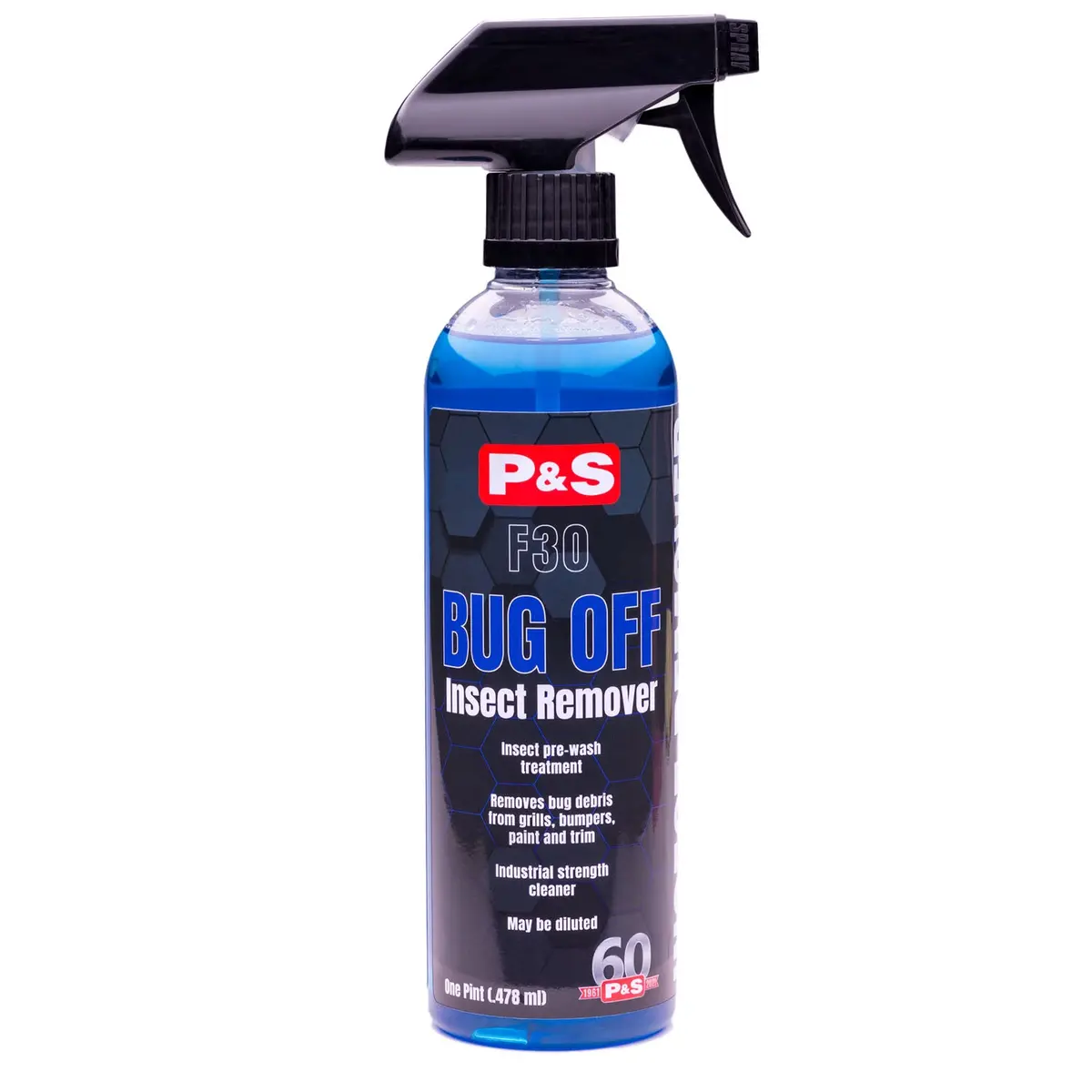 Pro Series Bug Off Insect Remover 1
