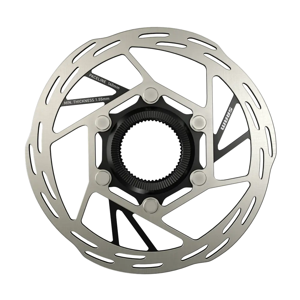 Paceline Disc Brake Rotor (140Mm) 1