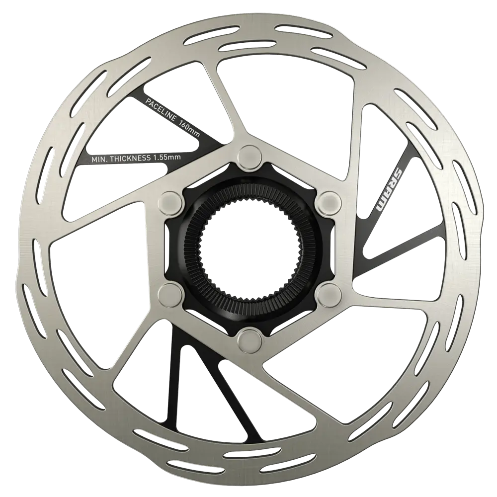 Paceline Rotor (160Mm) 1