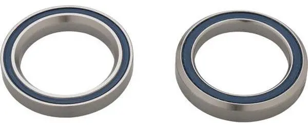 110 Series Stainless Steel Cartridge Bearings 1