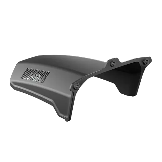 Direct Mount Front Fender 1