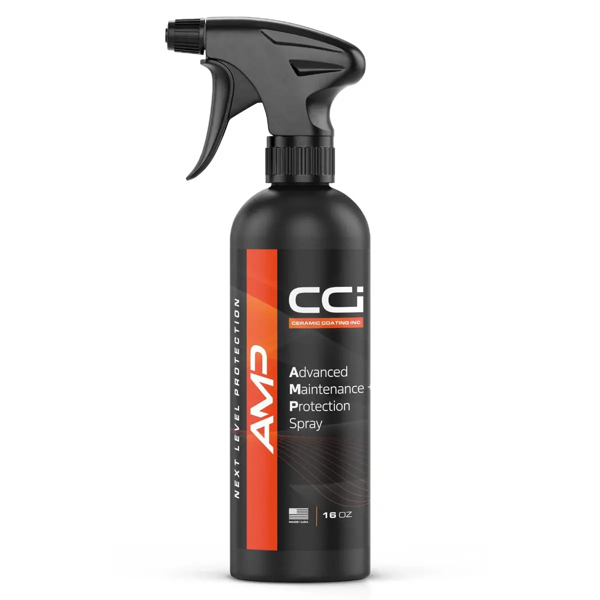 Cci Amp Advanced Maintenance Protection Spray 16Oz 1