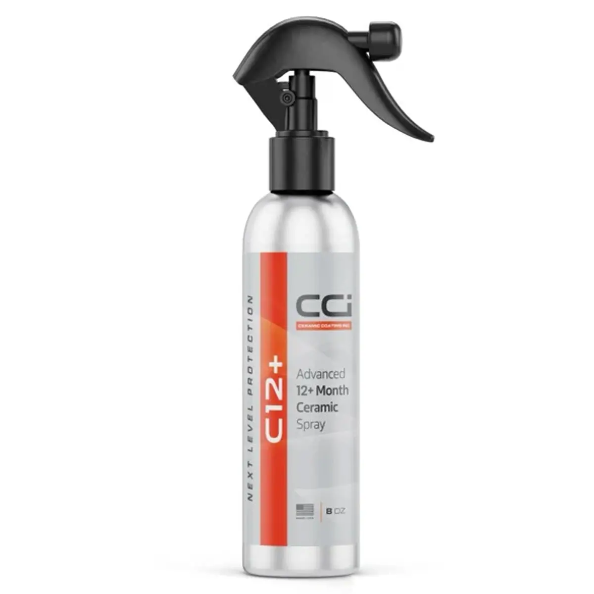 Cci C12+ Ceramic Coating Spray 8Oz 1