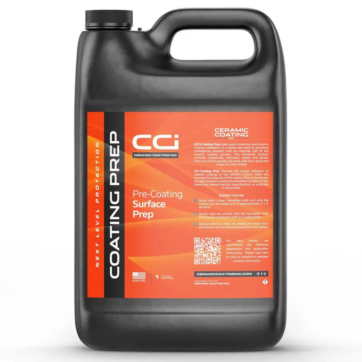 Cci Coating Prep 1 Gal 1