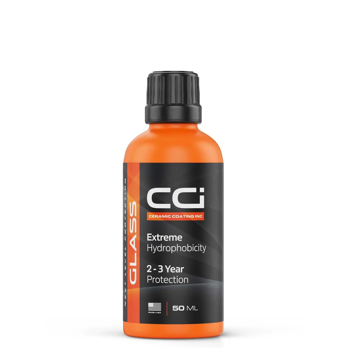 Cci Glass Coating 50 Ml 1