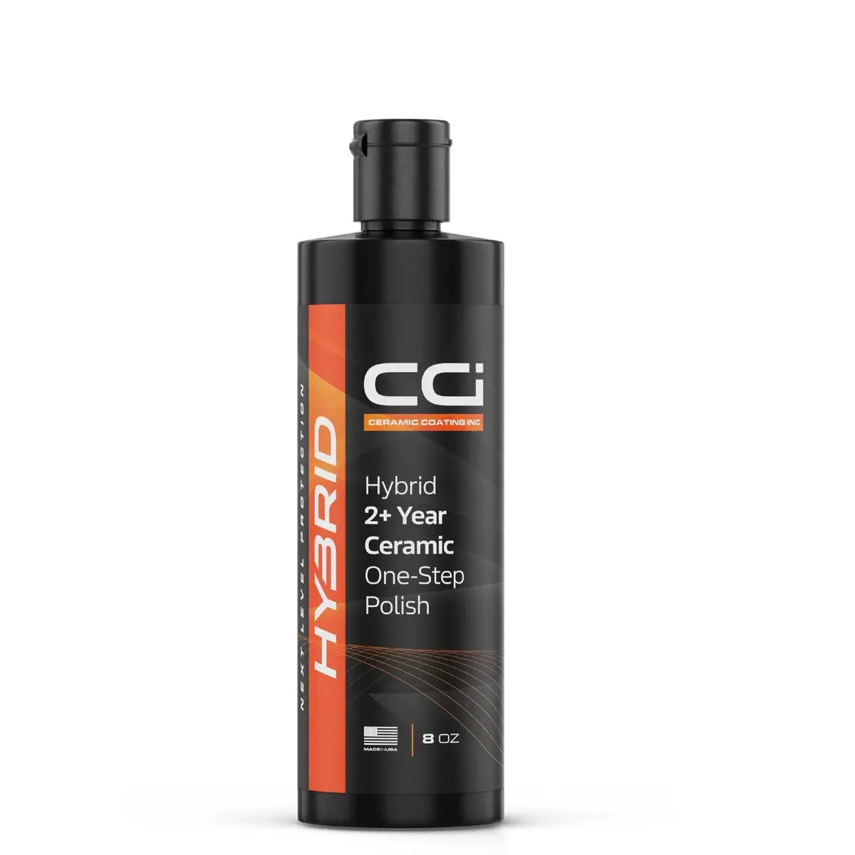 Cci Hybrid Correction Polish With 2 Year Ceramic 8Oz 1