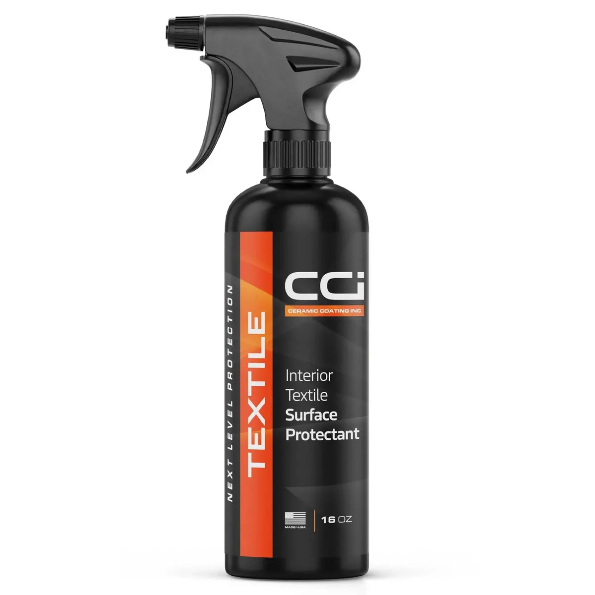 Cci Textile Protectant Spray 16Oz 1