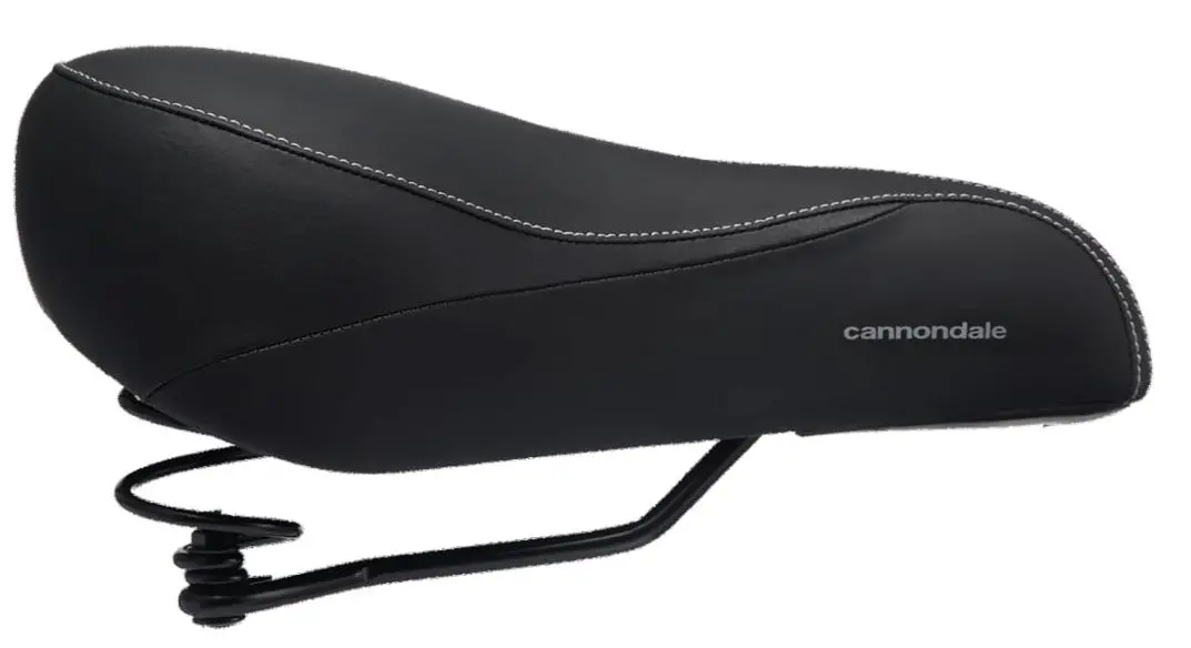 Adventure Saddle 1