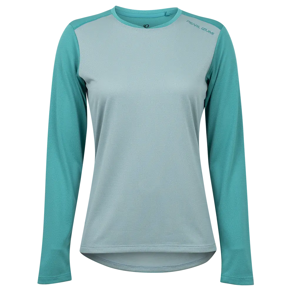 Summit Long Sleeve Jersey (Women's) 1
