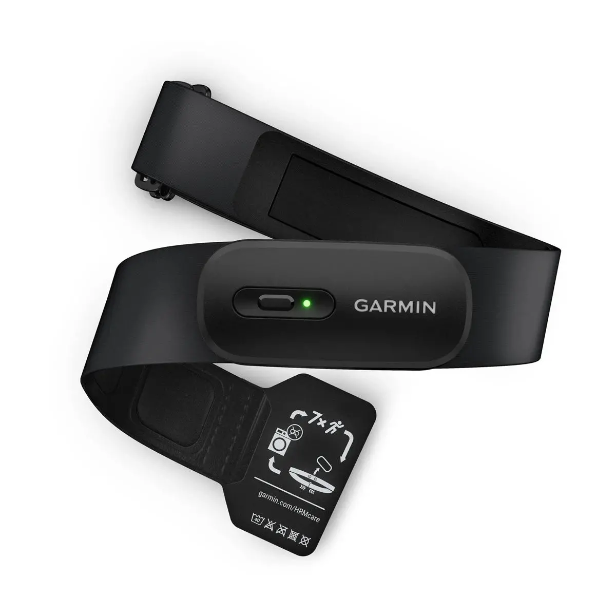 Hrm 200 Heart Rate Monitor 1
