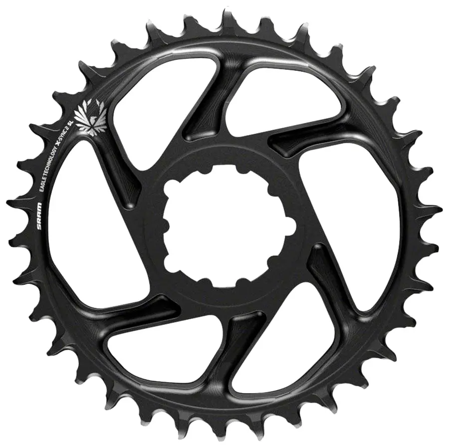 X-Sync 2 Direct Mount Chainring 1