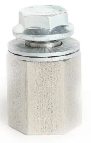 Internal Hub Hitch Adapter 1